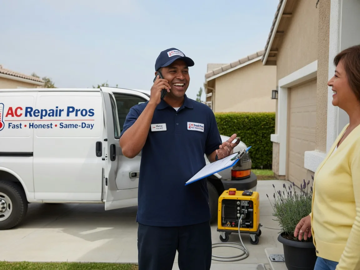 AC Repair Wallingford, KY FAQs